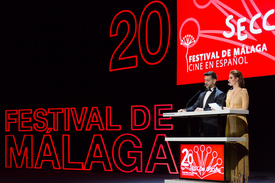 FESTIVAL DE CINE DE MALAGA 2017