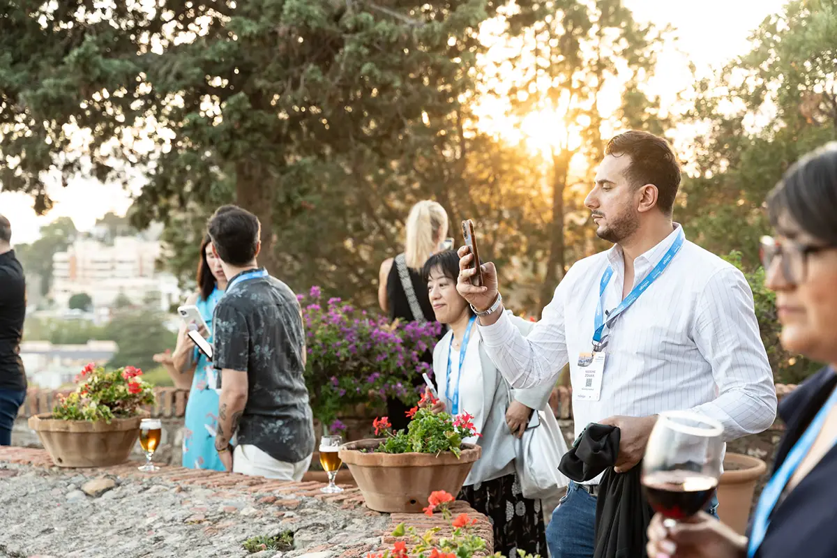 fotografo de eventos en málaga marbella