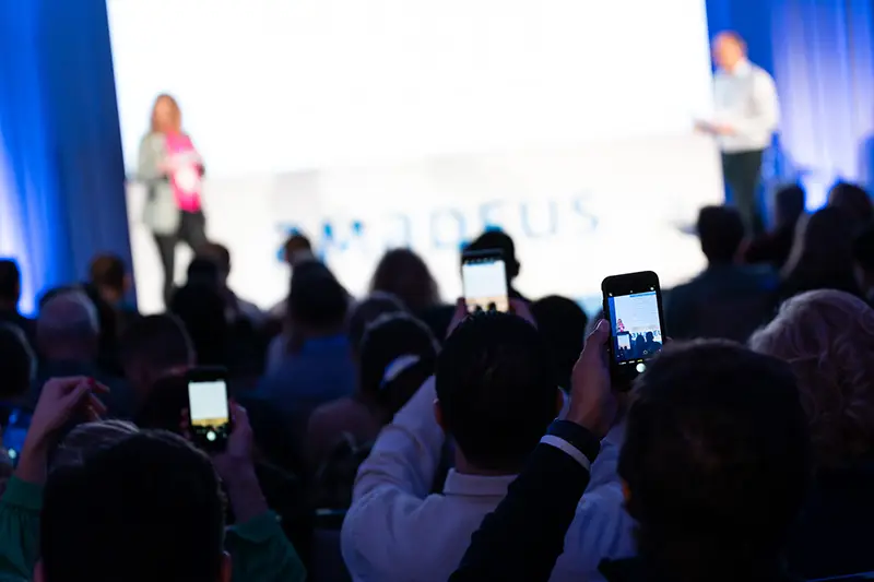 fotógrafo eventos marbella